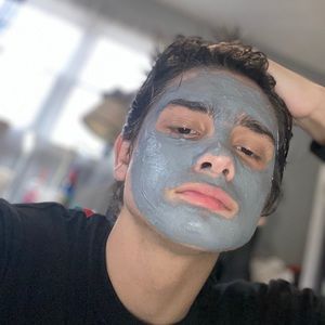 Meet your Posher, Austin